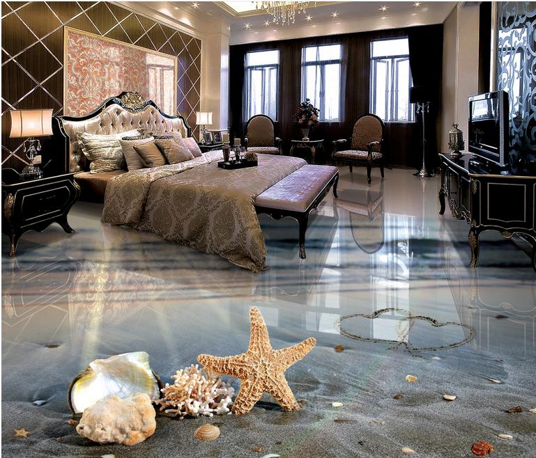 Floor Tiles Design Bedroom , HD Wallpaper & Backgrounds