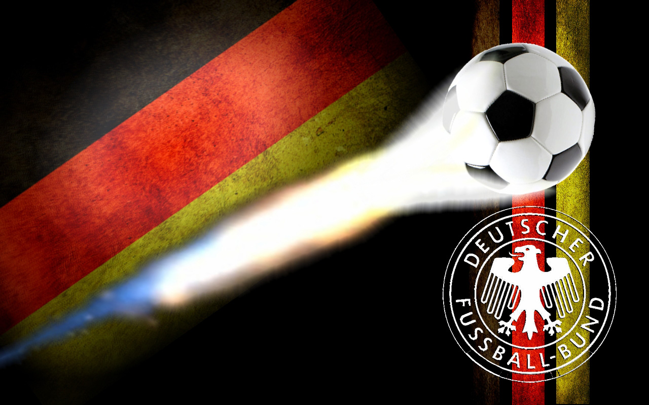 Football Deutschland Über Alles , HD Wallpaper & Backgrounds