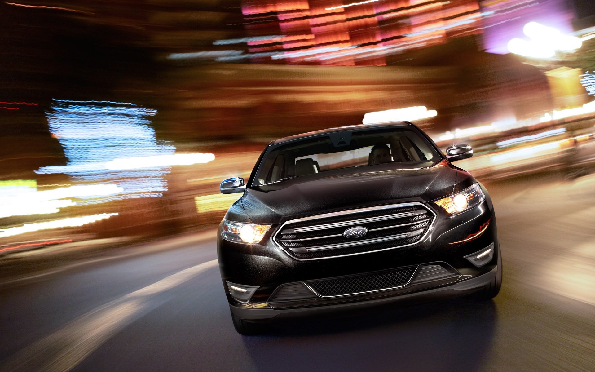 Best Ford Taurus Background Id - Ford Taurus , HD Wallpaper & Backgrounds