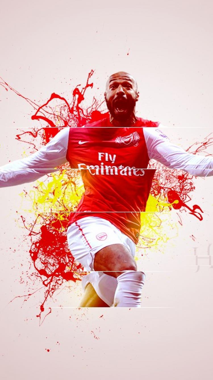Arsenal Iphone Wallpaper For Iphone - Arsenal Wallpaper Iphone 7 , HD Wallpaper & Backgrounds