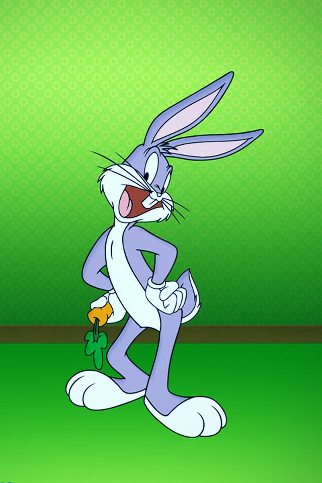Sfondi Bugs Bunny , HD Wallpaper & Backgrounds