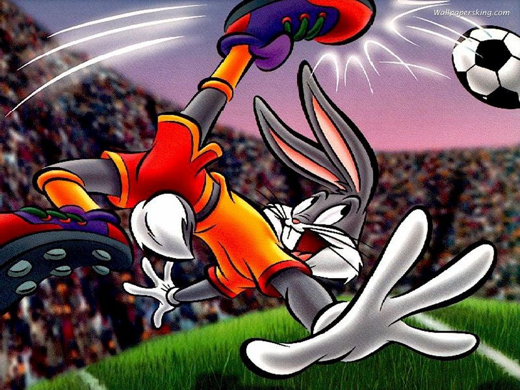 Watch Free Online Movies Bugs Bunny Wallpapers - Bugs Bunny , HD Wallpaper & Backgrounds