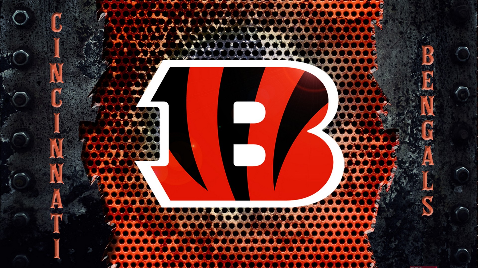 Cincinnati Bengals Wallpaper Hd - Bengals Draft Picks 2020 , HD Wallpaper & Backgrounds