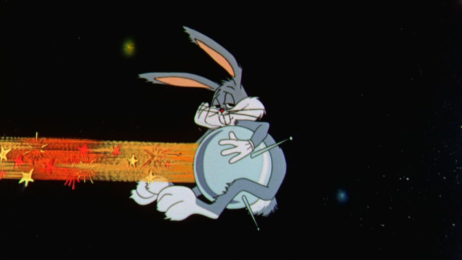 Me Bugs Bunny Gif , HD Wallpaper & Backgrounds