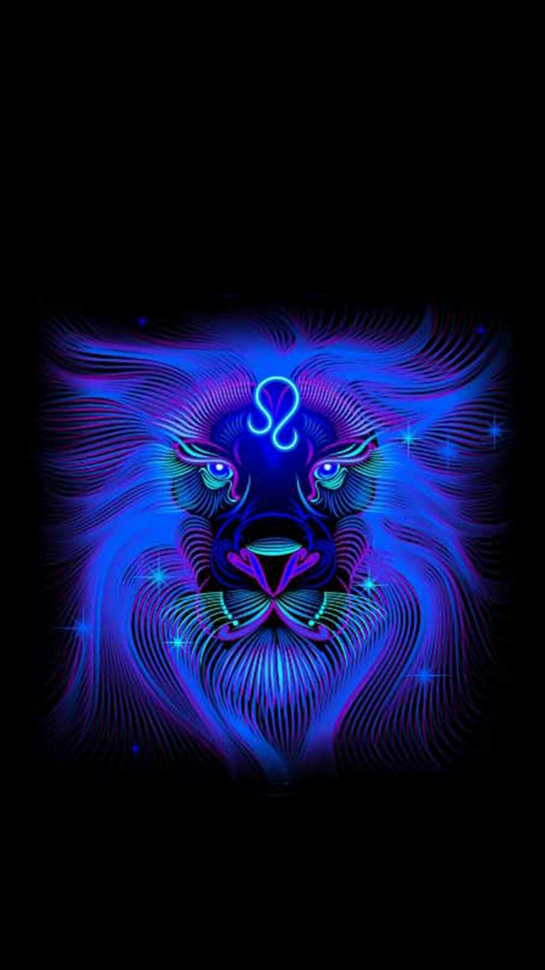 Leo Wallpaper Leo Zodiac Sign , HD Wallpaper & Backgrounds