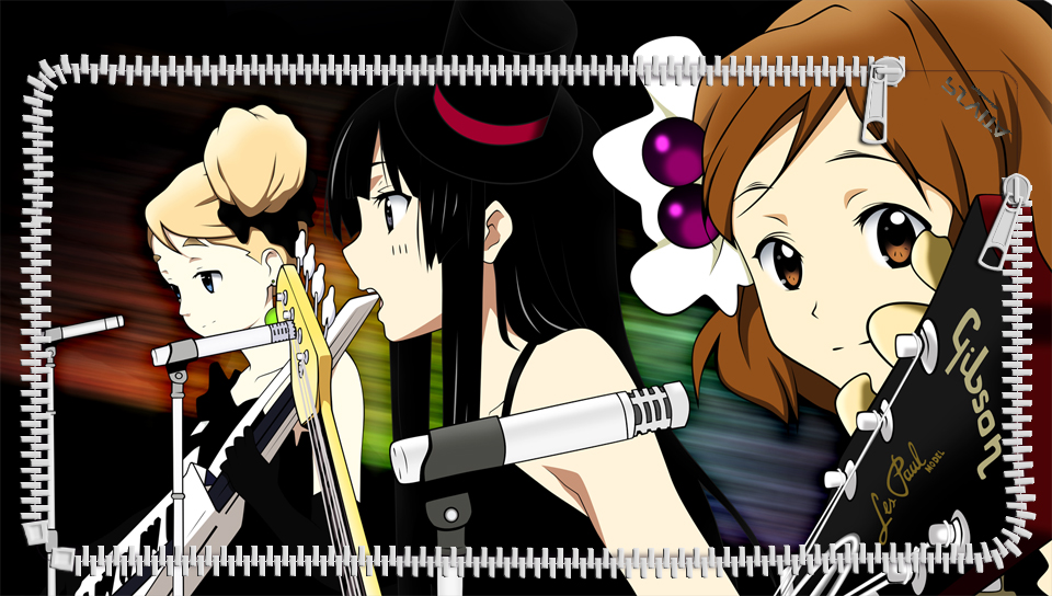 Anime Wallpaper Of Lockscreen , HD Wallpaper & Backgrounds