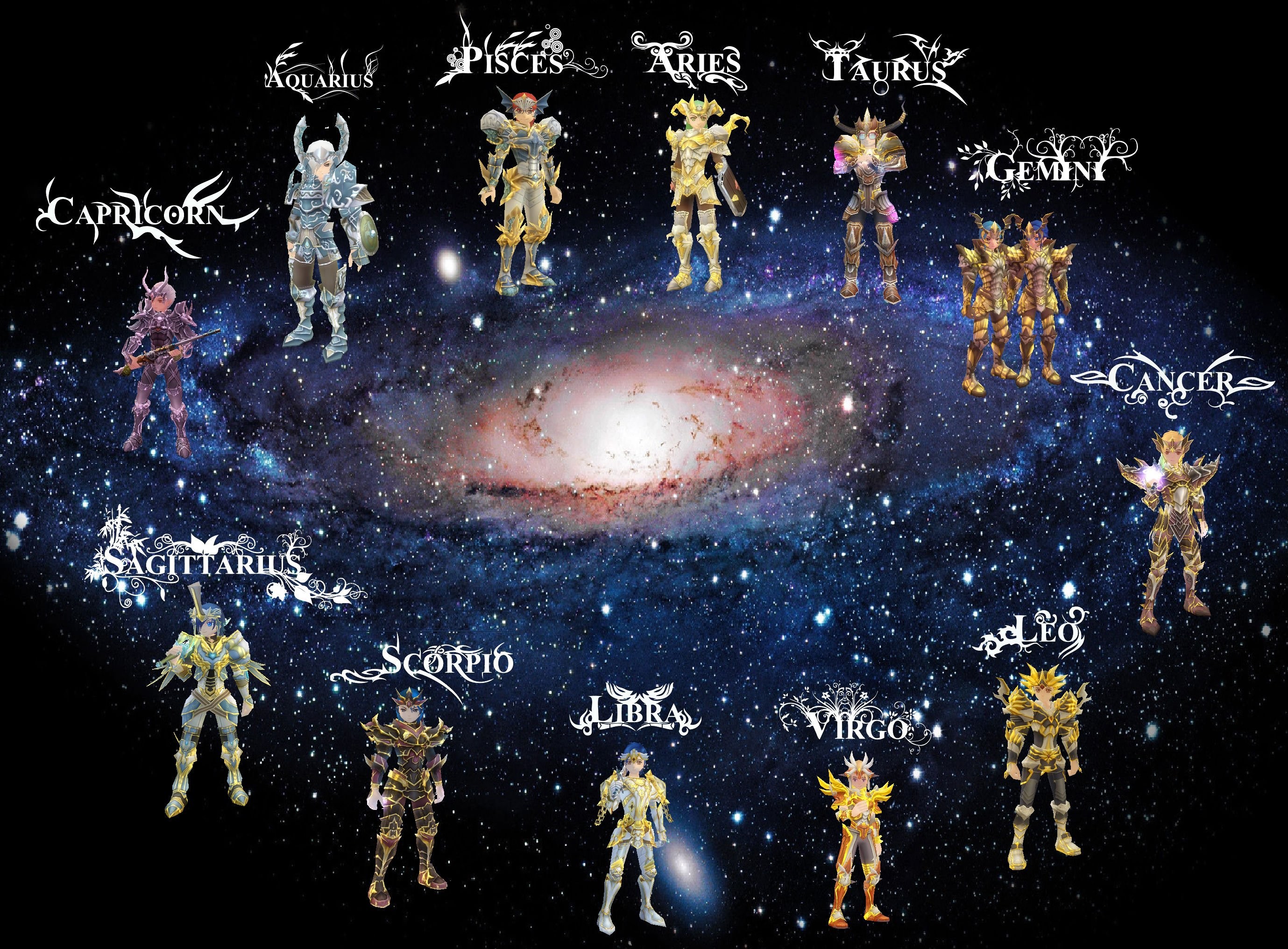 Astrology Wallpaper For Tablets - Zodiac Astrology , HD Wallpaper & Backgrounds