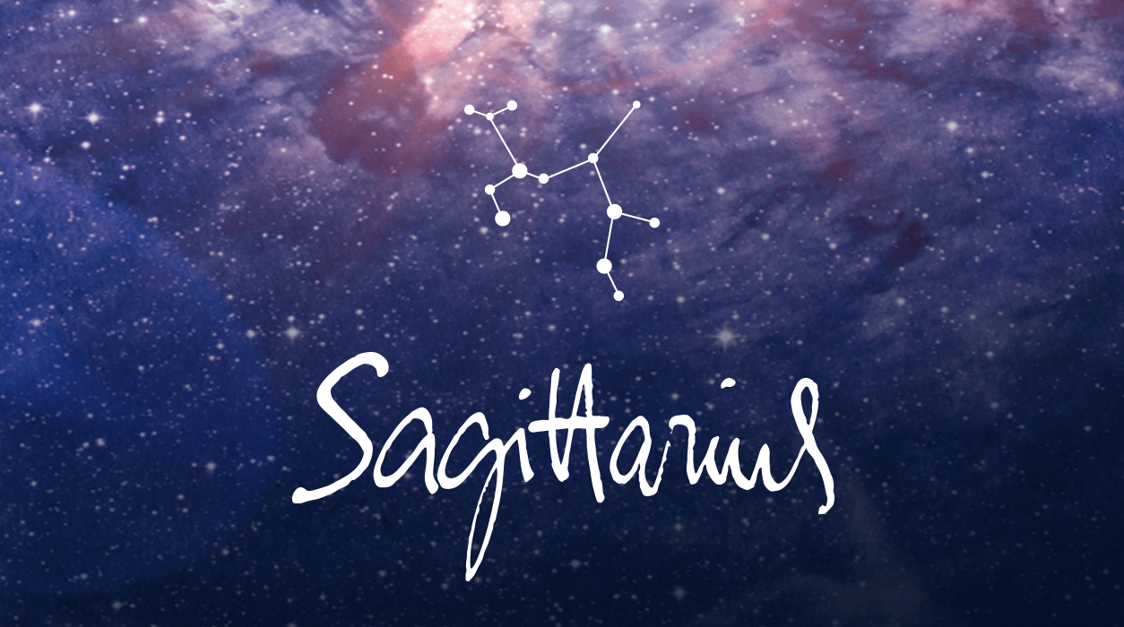 Sagittarius Wallpaper Hd 
 Data-src /full/1114160 - Sagittarius Zodiac Sign Stars , HD Wallpaper & Backgrounds