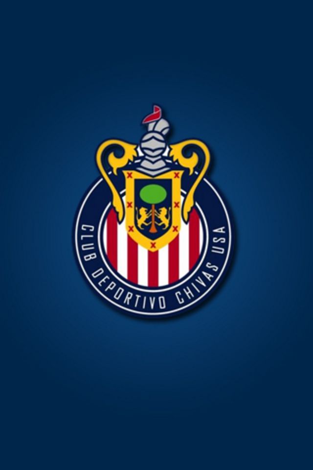 Image Gallery For Wallpapers Chivas - Chivas Usa Logo , HD Wallpaper & Backgrounds
