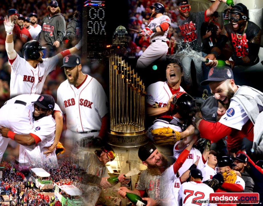 Boston Red Sox World Series Wallpaper - Cool Boston Red Sox , HD Wallpaper & Backgrounds