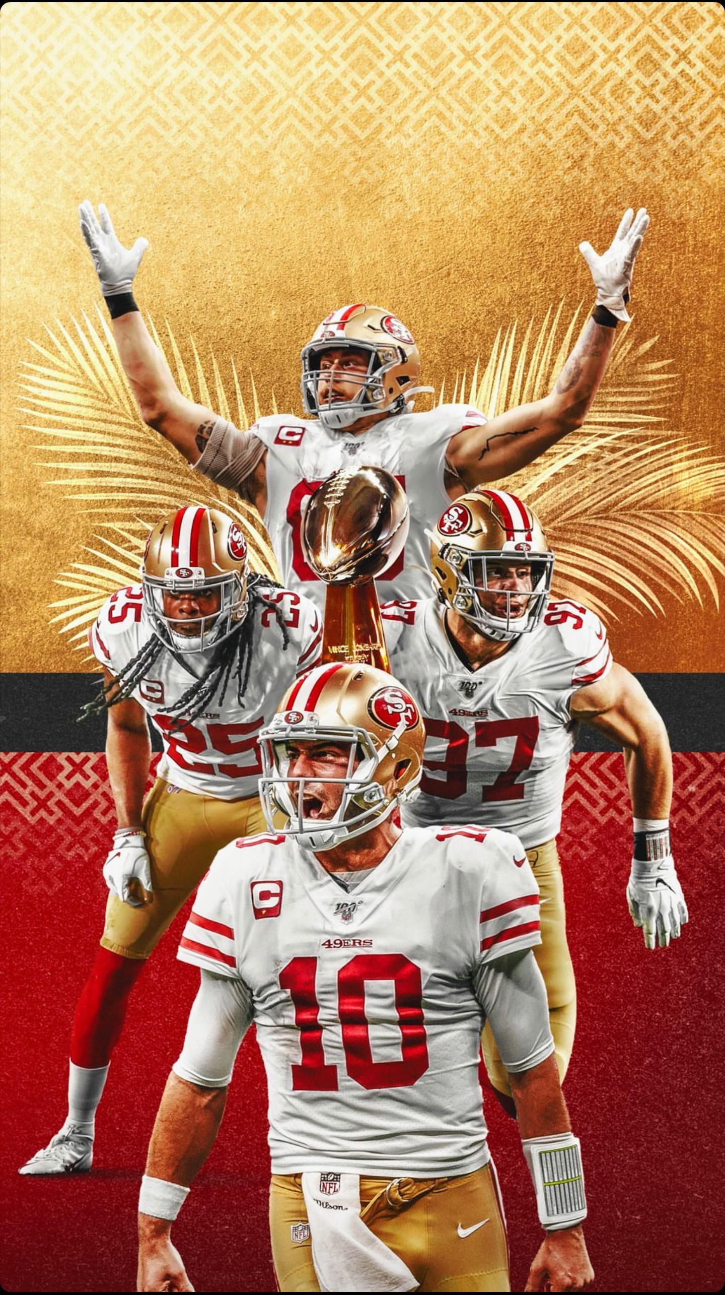 49ers Team , HD Wallpaper & Backgrounds