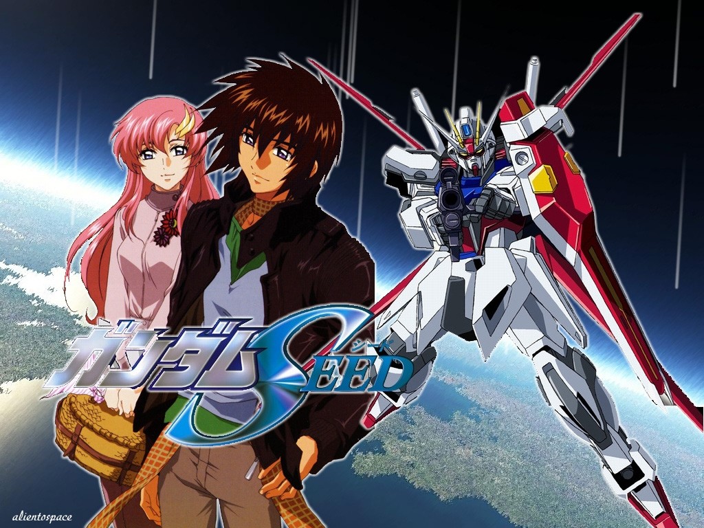 Mobile Suit Gundam Seed Destiny High Quality Background - Gundam Seed Mobile Suit Gundam , HD Wallpaper & Backgrounds