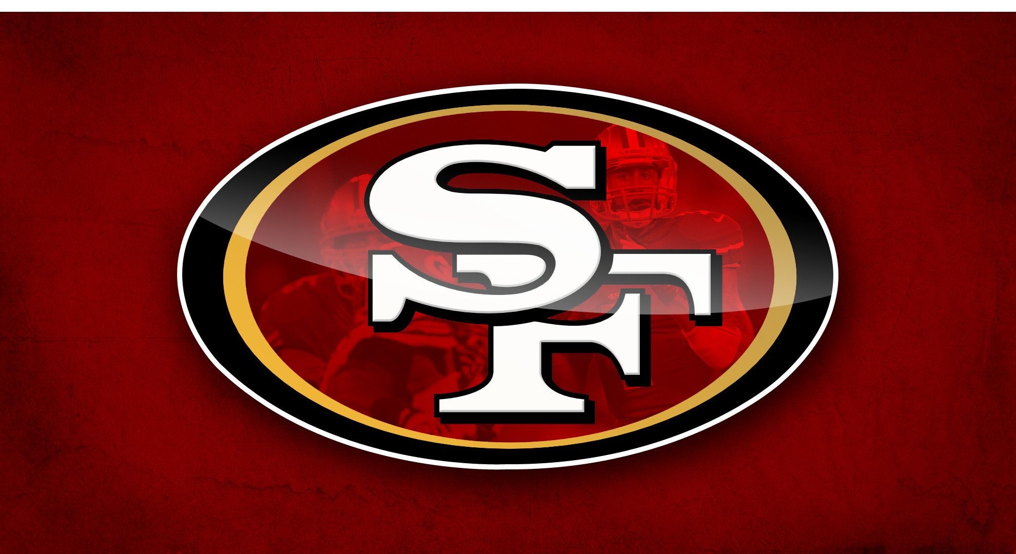 71 49er Wallpapers On Wallpaperplay - San Francisco 49ers , HD Wallpaper & Backgrounds