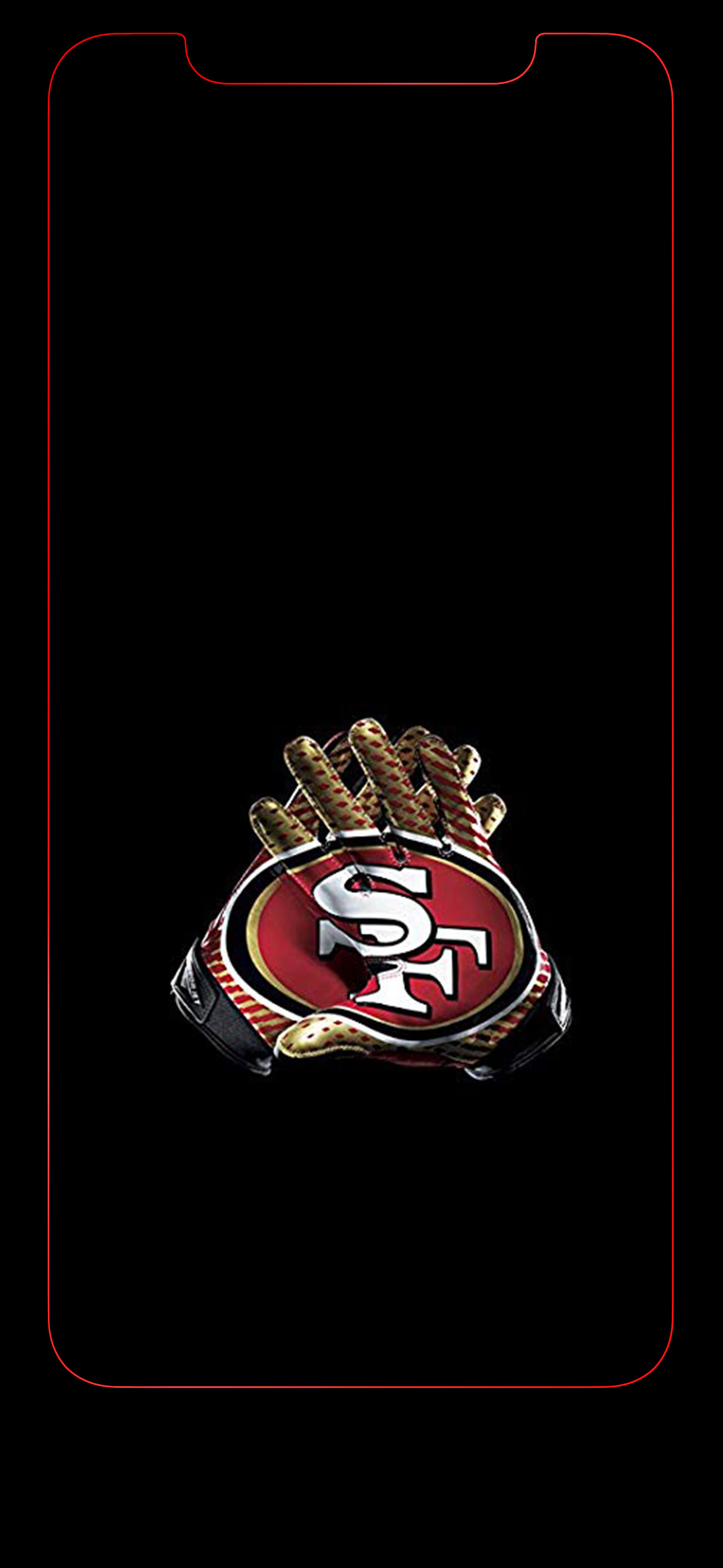 San Francisco 49ers , HD Wallpaper & Backgrounds