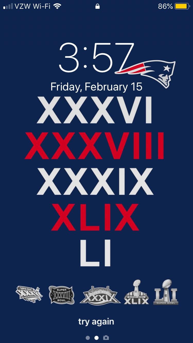 New England Patriots Iphone Wallpaper - New England Patriots , HD Wallpaper & Backgrounds