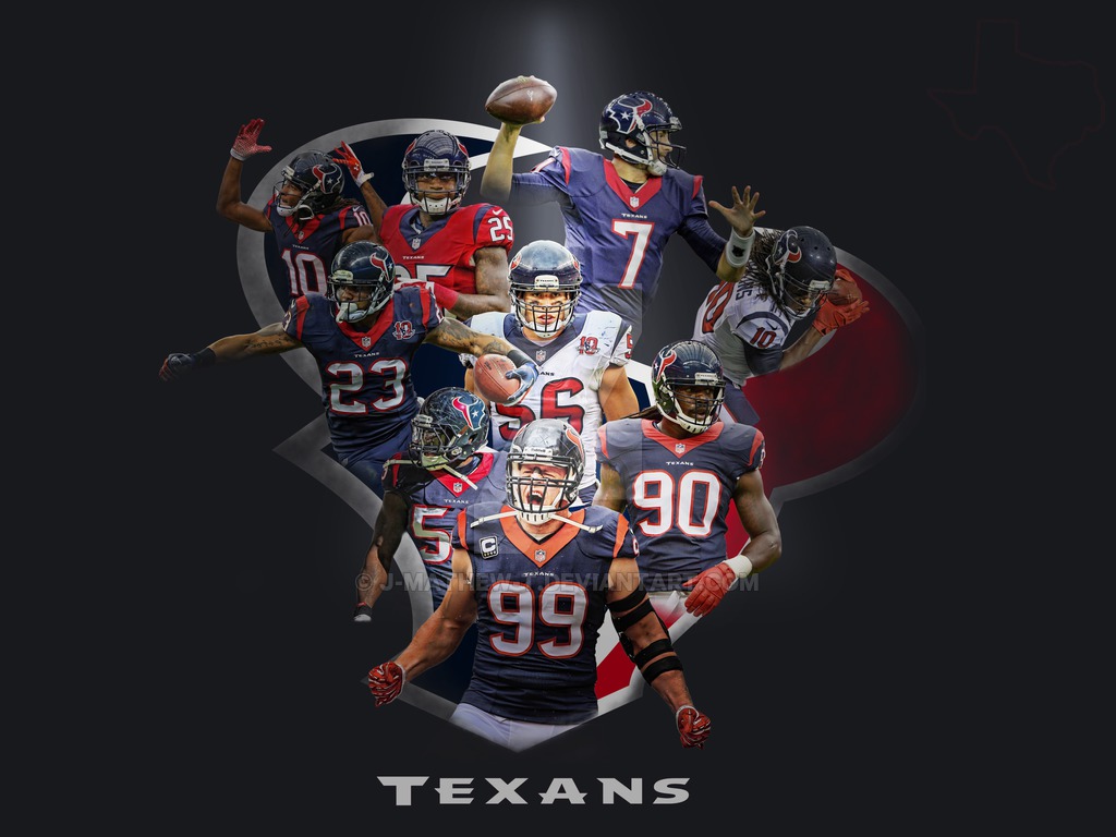 Houston Texans Wallpaper - Houston Texans , HD Wallpaper & Backgrounds