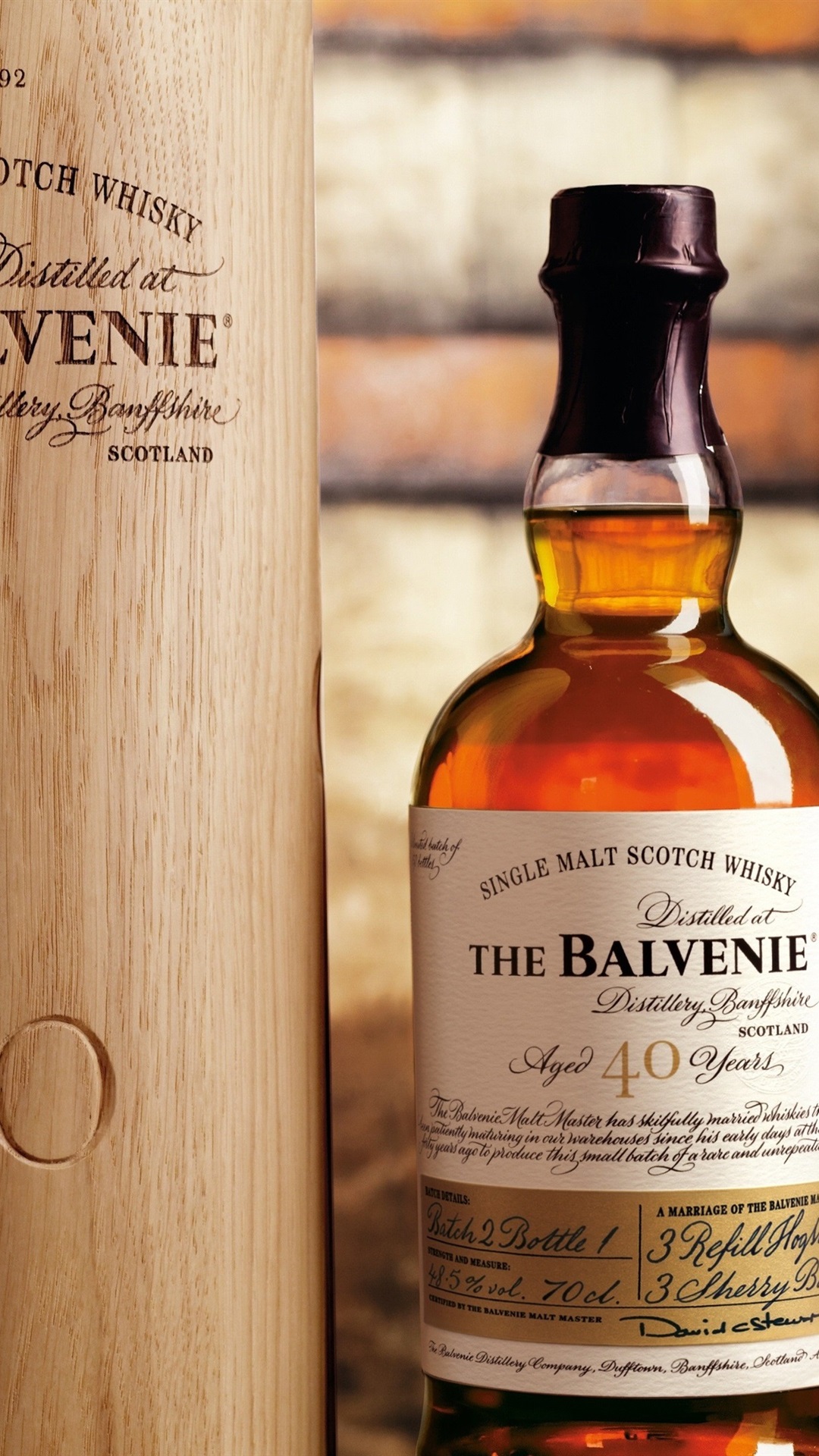 Iphone Wallpaper Whisky Drink, Bottle, Scotland - High End Whiskey