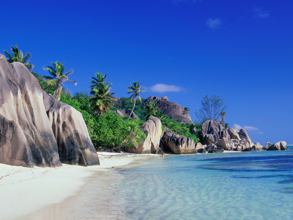 Beach Themed Backgrounds - Best Beaches Vietnam , HD Wallpaper & Backgrounds