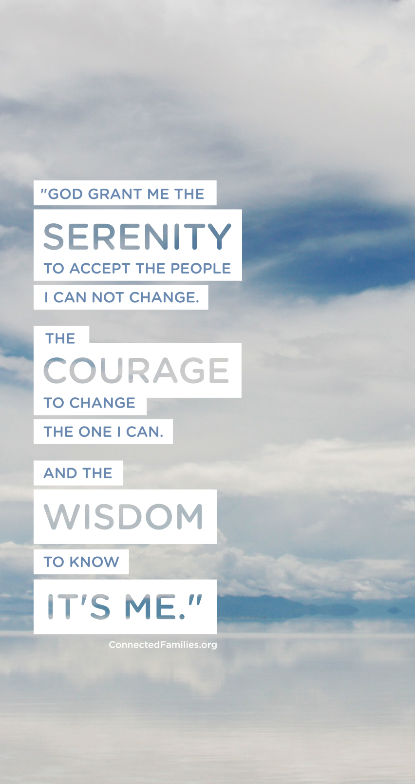 Full Serenity Prayer Wallpaper-19h7dej - Iphone Wallpaper Serenity Prayer , HD Wallpaper & Backgrounds