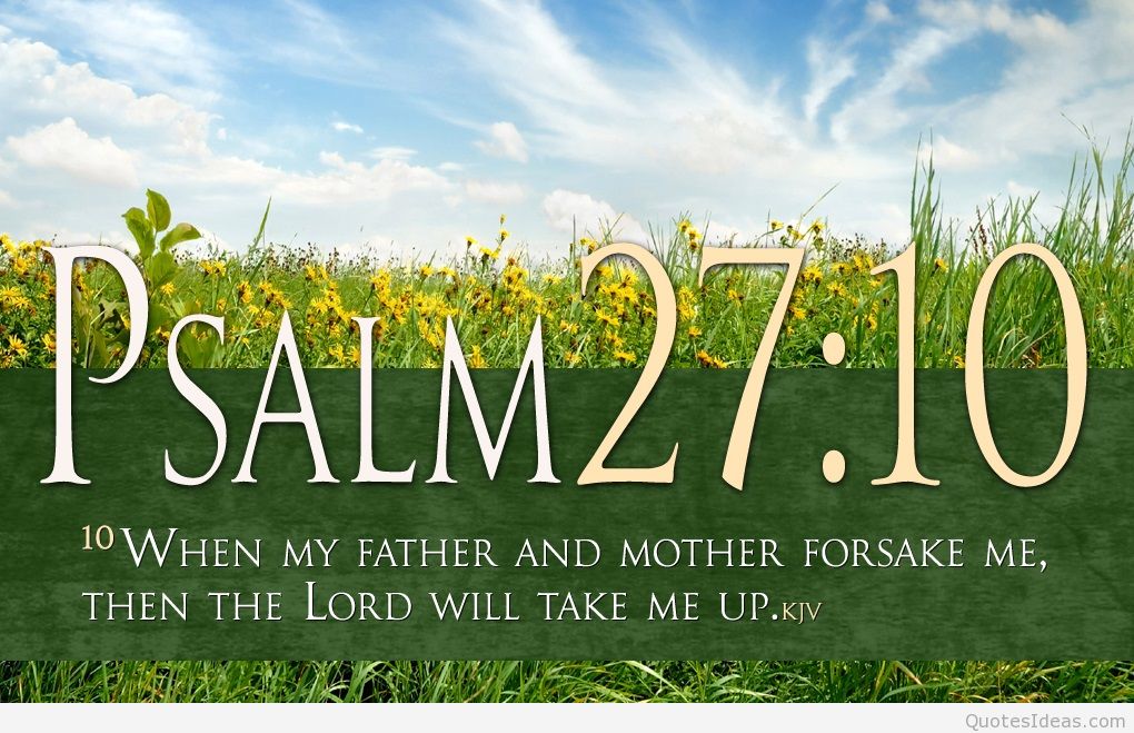 Father And Mother Bible Verse Wallpaper Hd 2015 - Grass , HD Wallpaper & Backgrounds