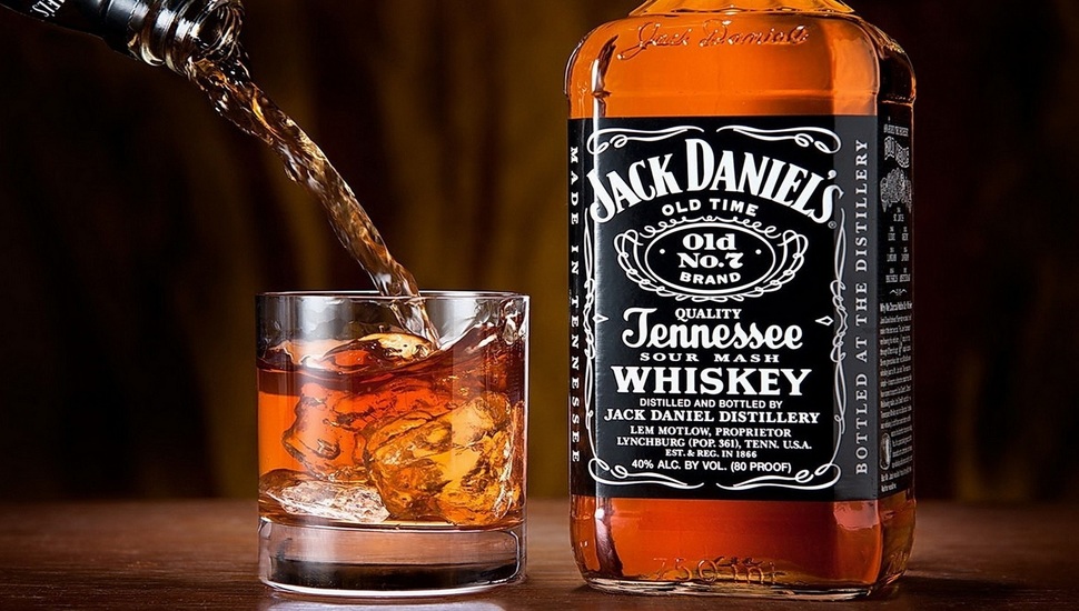 Jack Daniels, Whiskey, Drinks Desktop Background - Jack Daniel In India , HD Wallpaper & Backgrounds