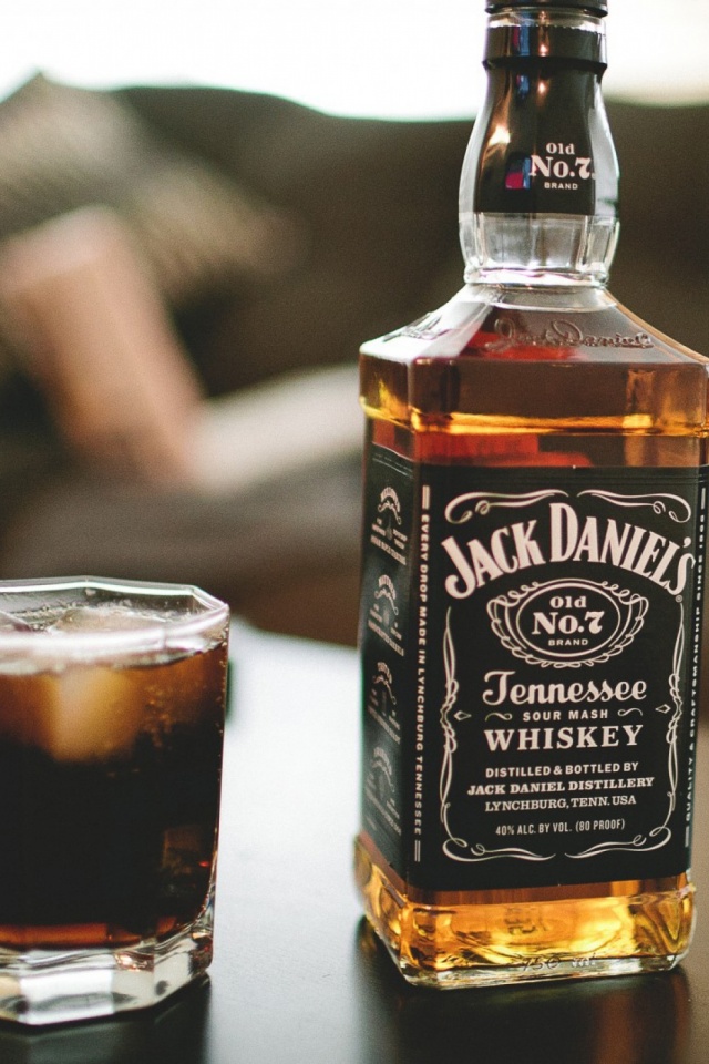 Jack Daniels Rum , HD Wallpaper & Backgrounds
