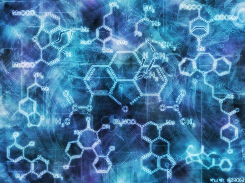 Cool Chemistry Background Cool Chemistry - Chemistry Backgrounds , HD Wallpaper & Backgrounds