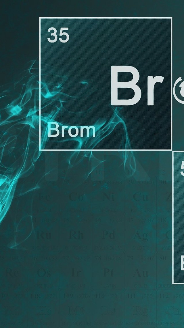 Breaking Bad, Chemistry - Organic Chemistry Wallpaper Iphone , HD Wallpaper & Backgrounds