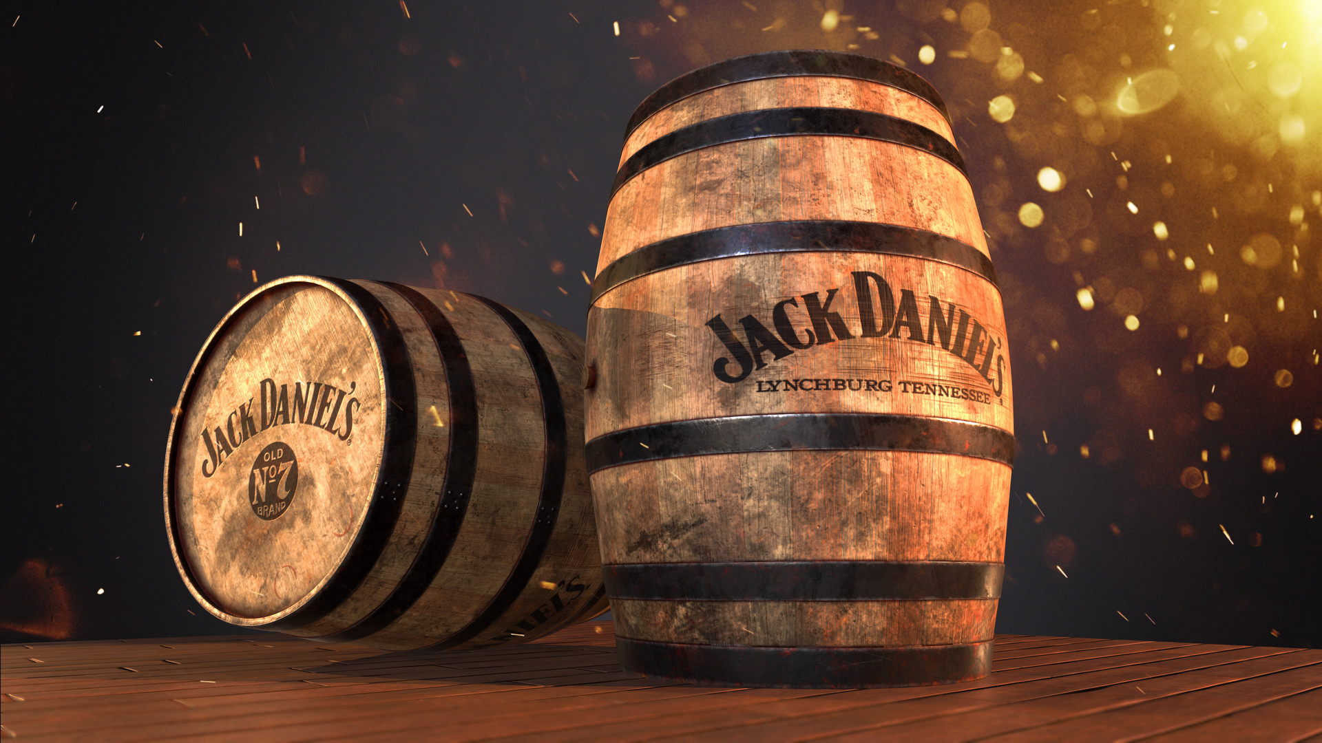 Jack Daniel Wallpaper - Alcoholic Beverage , HD Wallpaper & Backgrounds