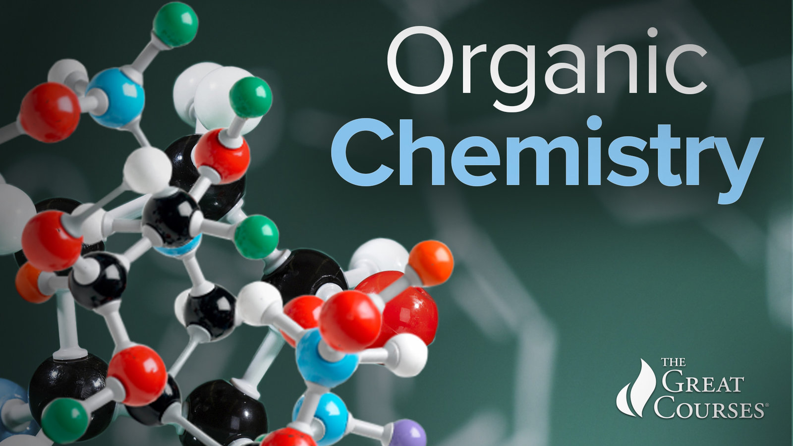 Organic Chemistry , HD Wallpaper & Backgrounds