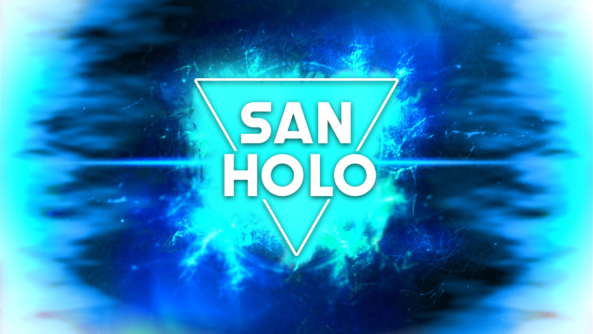 San Holo Background , HD Wallpaper & Backgrounds