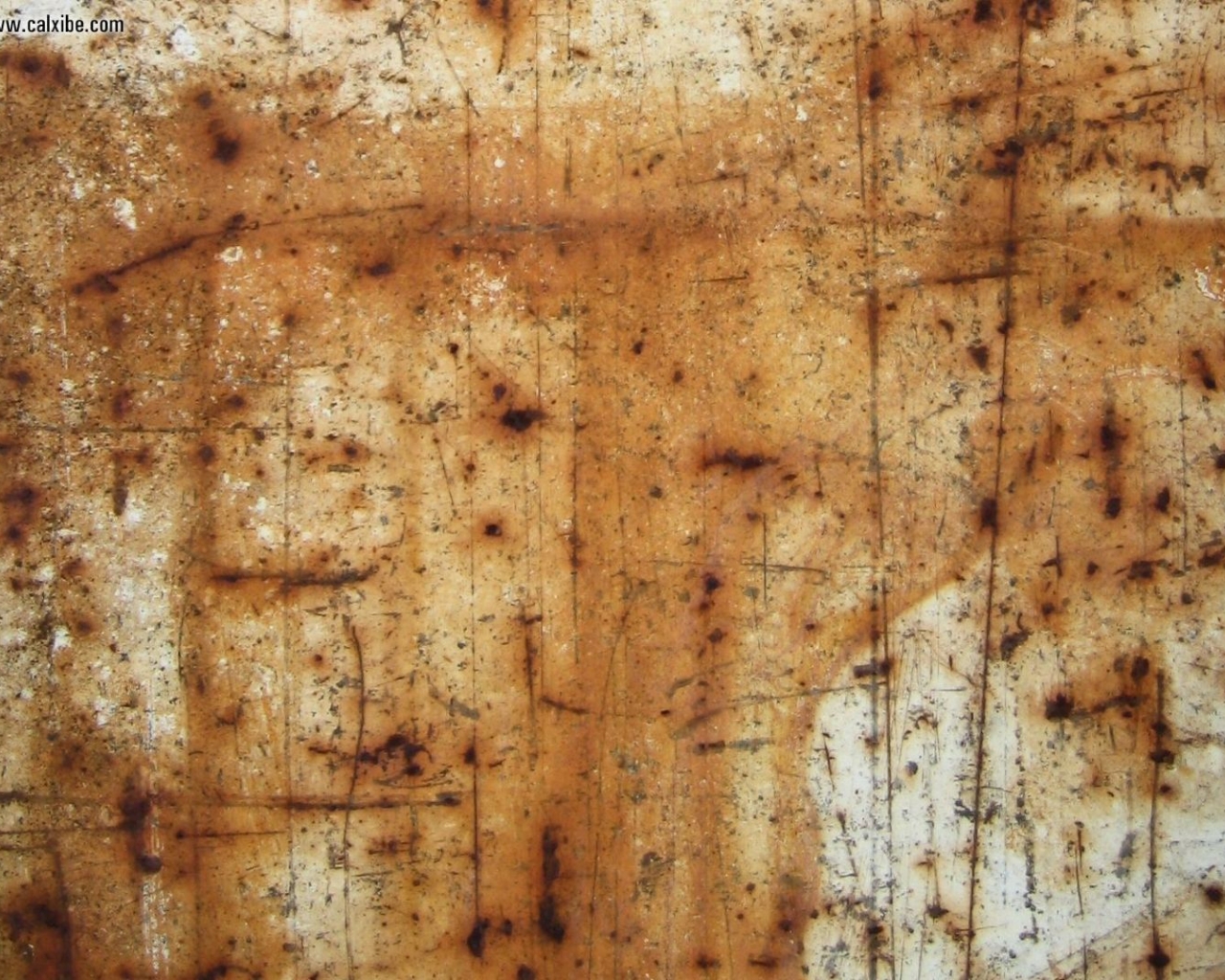 Rust Metal Wallpaper Rusty - Scratched Metal , HD Wallpaper & Backgrounds