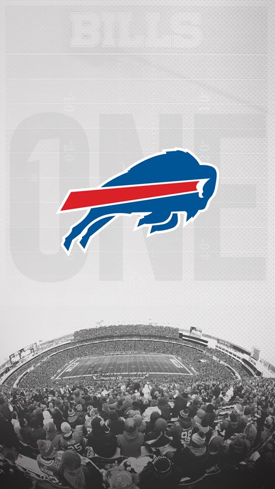 Buffalo Bills You Asked For It We Listened Wallpaper - Buffalo Bills , HD Wallpaper & Backgrounds