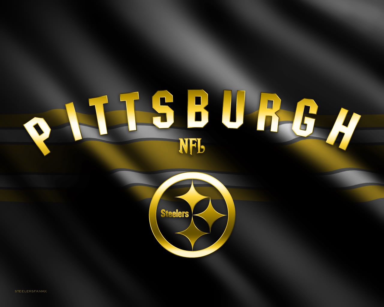 Download Pittsburgh Steelers Wallpapers Hd Football - Football Wallpaper Pittsburgh Steelers , HD Wallpaper & Backgrounds