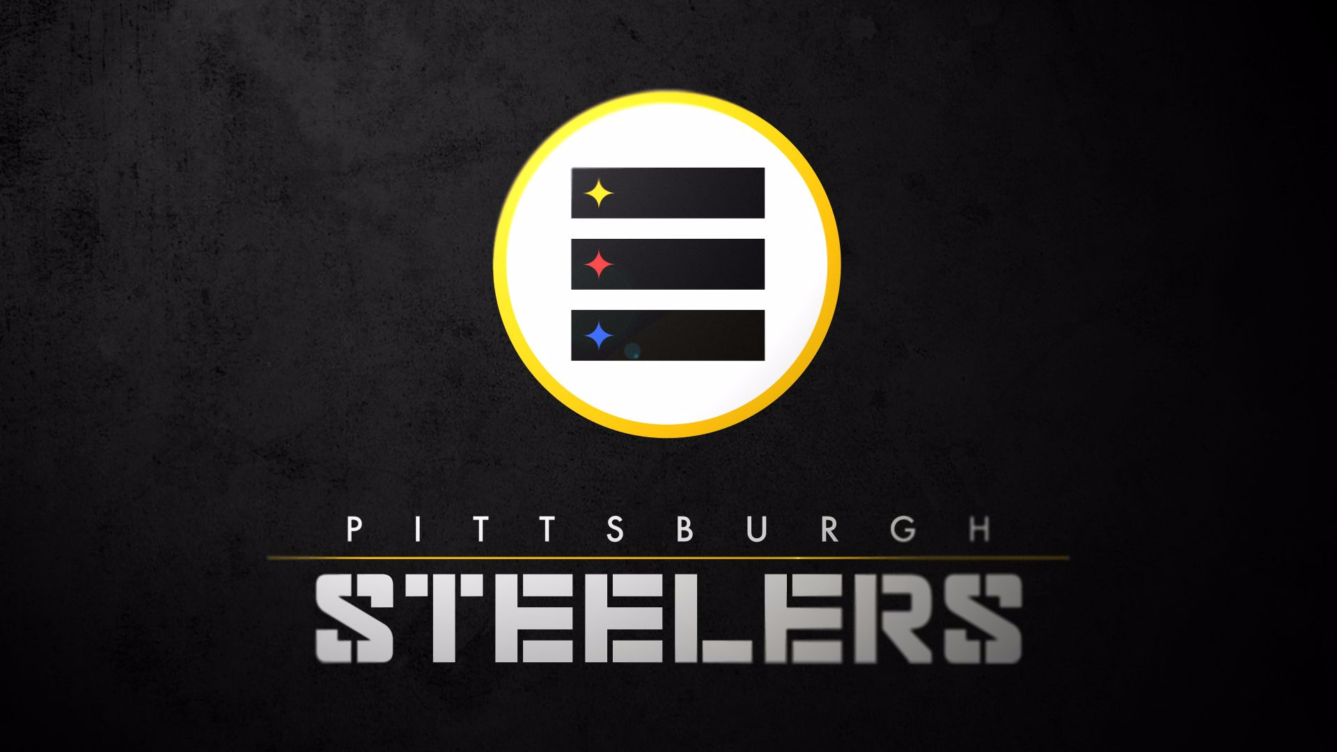 Pittsburgh Steelers Wallpaper Computer-7bx66r5 , HD Wallpaper & Backgrounds