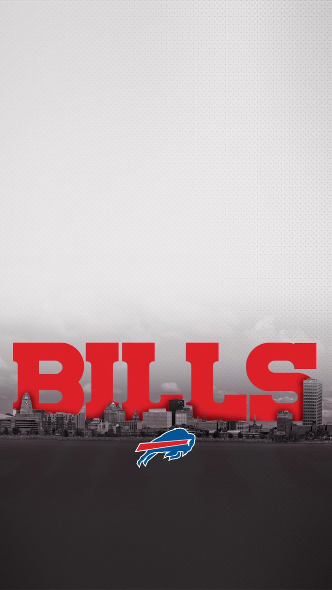 Buffalo Bills Wallpaper - Buffalo Bills , HD Wallpaper & Backgrounds