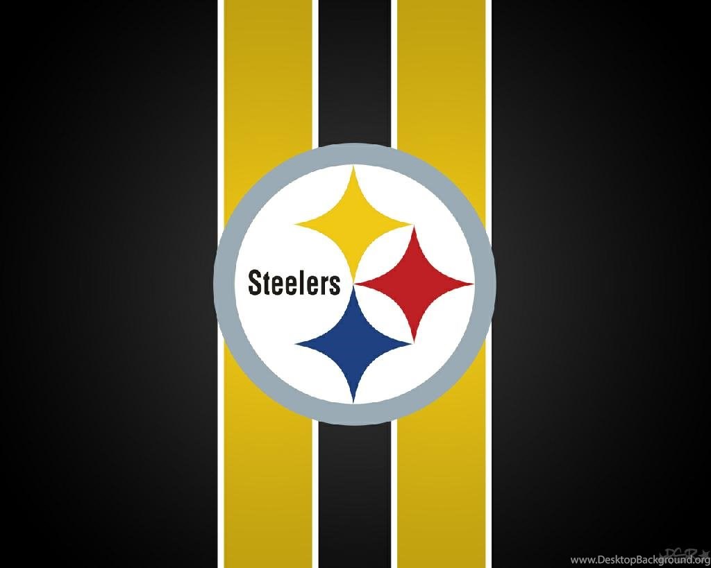 More Pittsburgh Steelers Wallpapers Wallpapers - Nfl Steelers Vs Browns , HD Wallpaper & Backgrounds