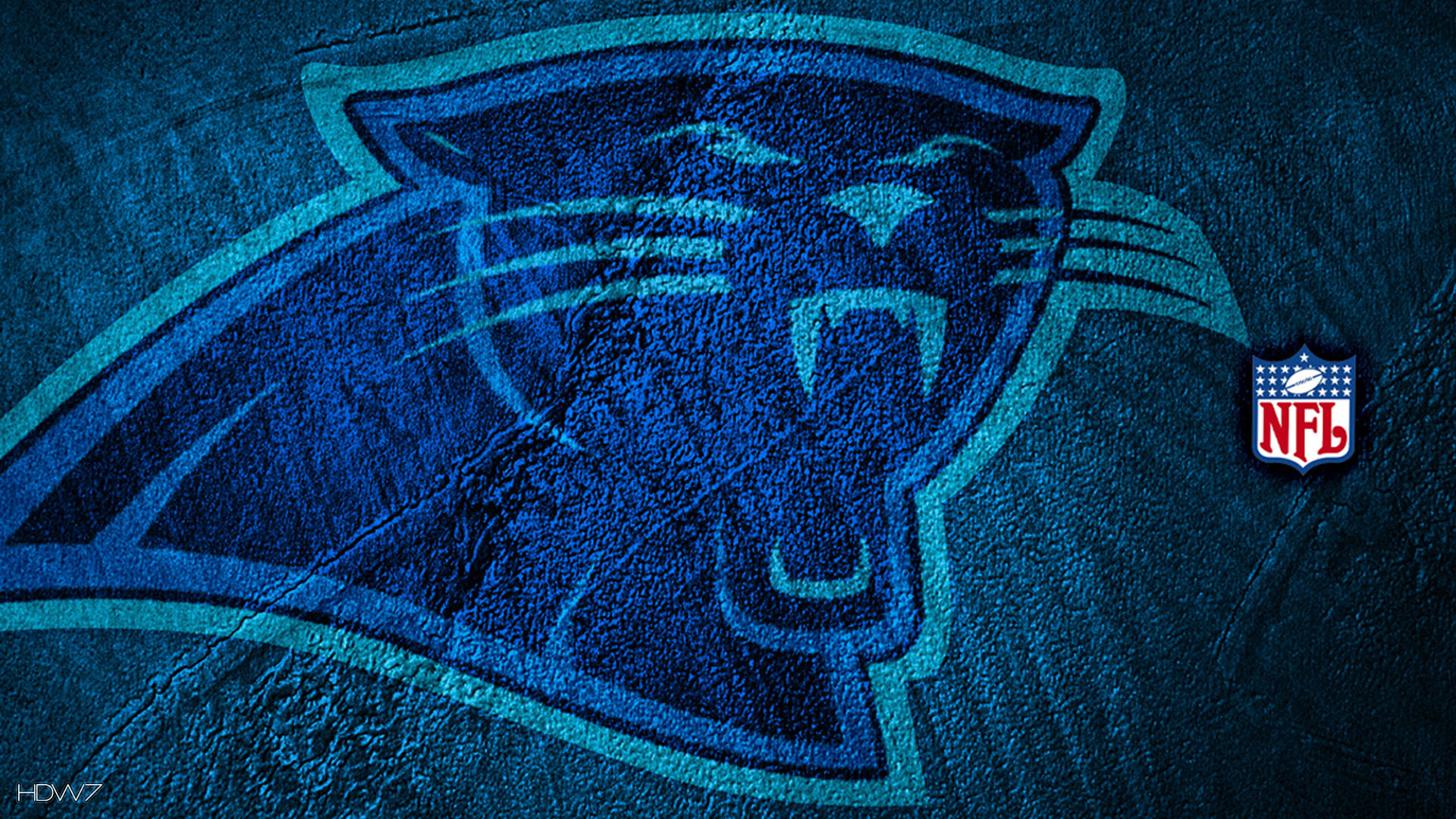Carolina Panthers Wallpaper Nfl - Panthers Nfl Wallpaper Hd , HD Wallpaper & Backgrounds