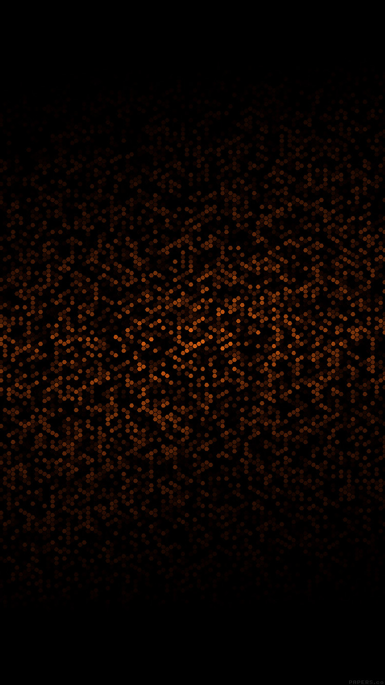 Black Orange Wallpaper - Hd Black Orange Abstract , HD Wallpaper & Backgrounds
