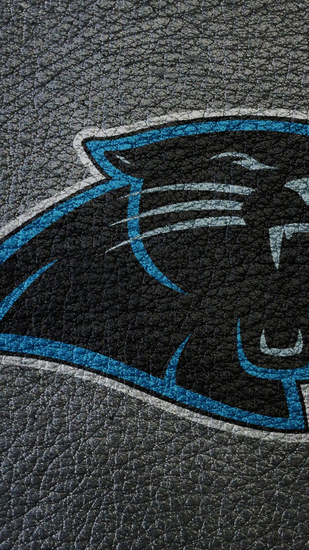 Iphone Carolina Panthers , HD Wallpaper & Backgrounds