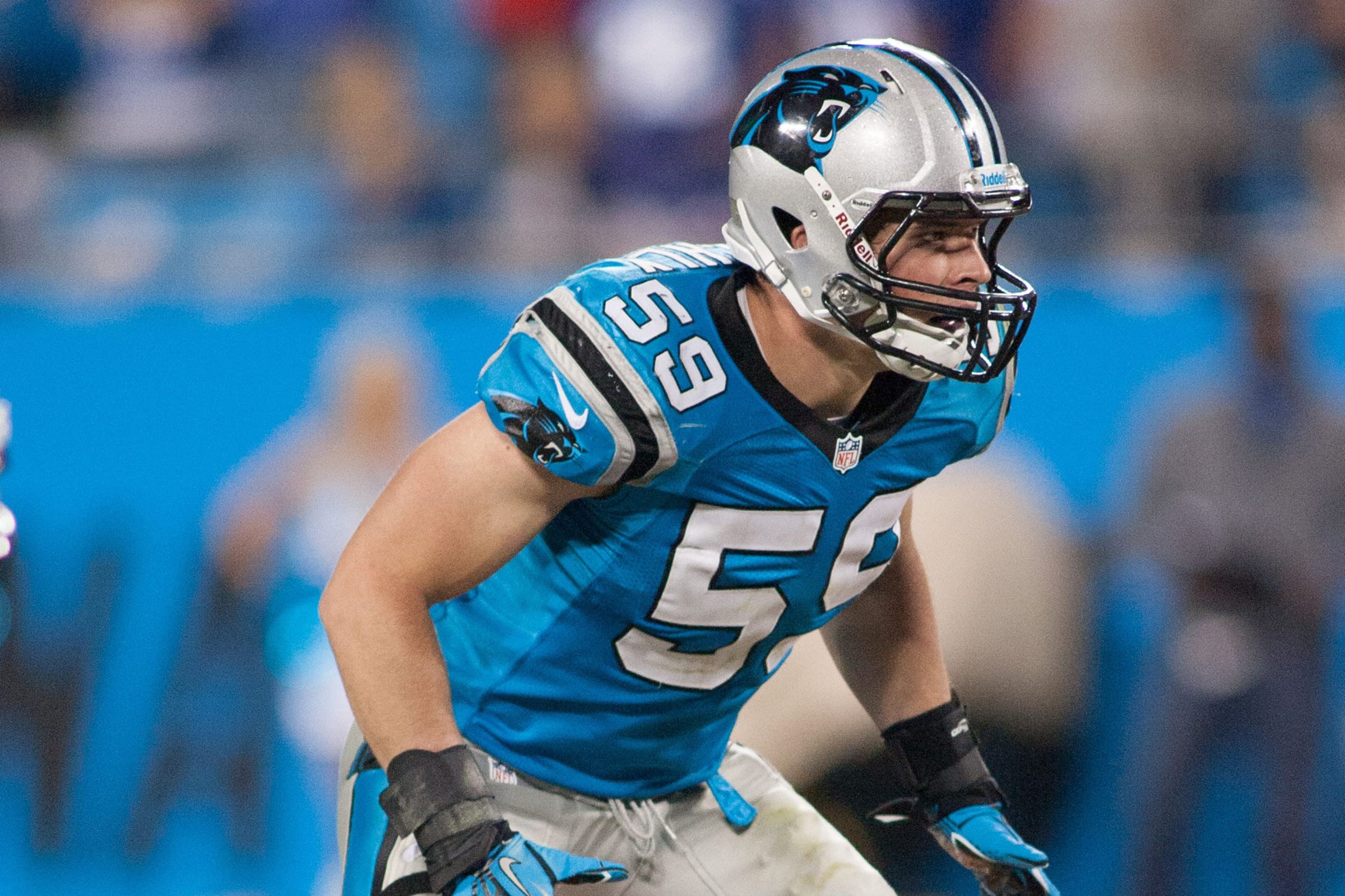 Carolina Panthers , HD Wallpaper & Backgrounds