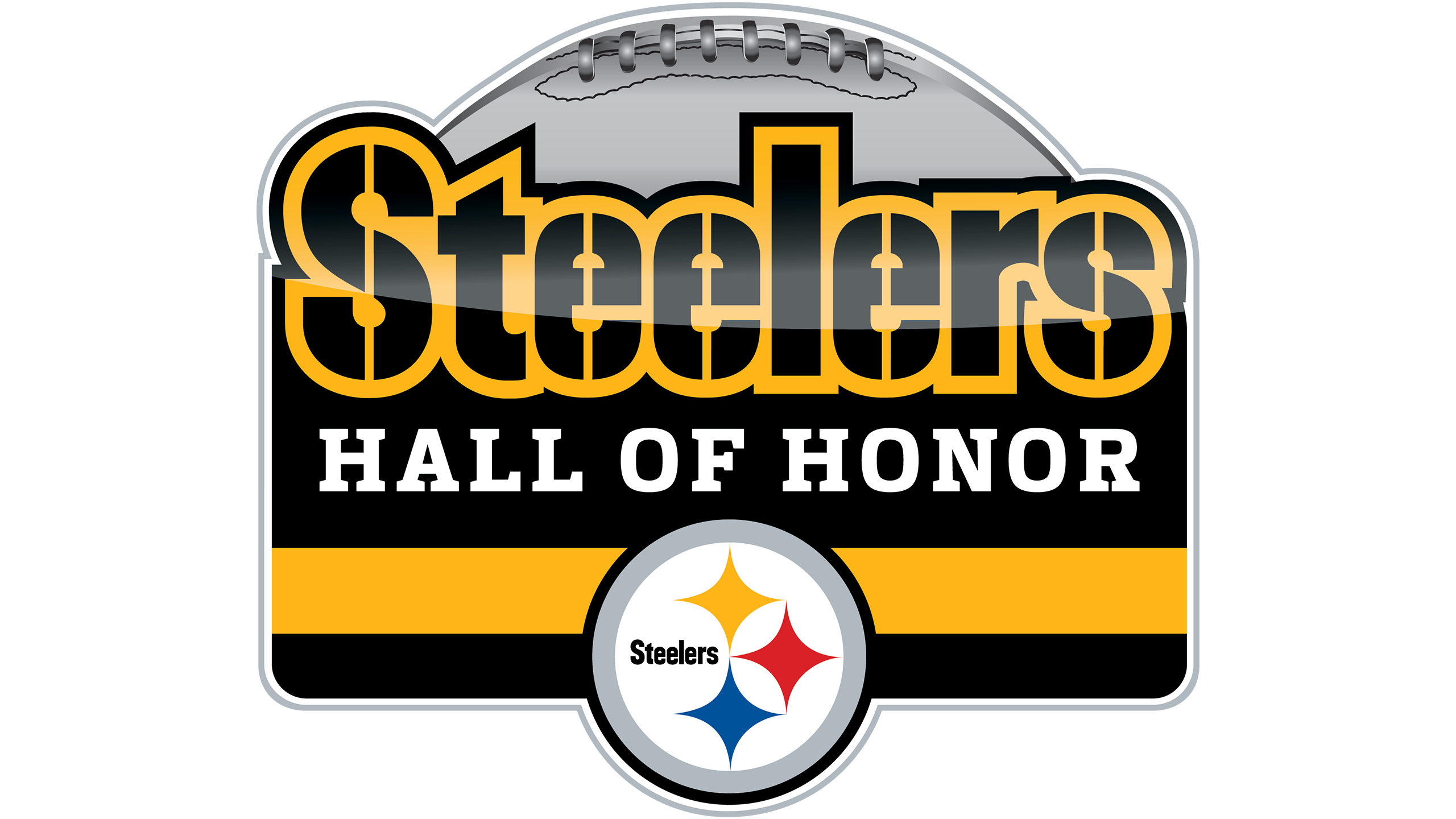 Logos And Uniforms Of The Pittsburgh Steelers , HD Wallpaper & Backgrounds