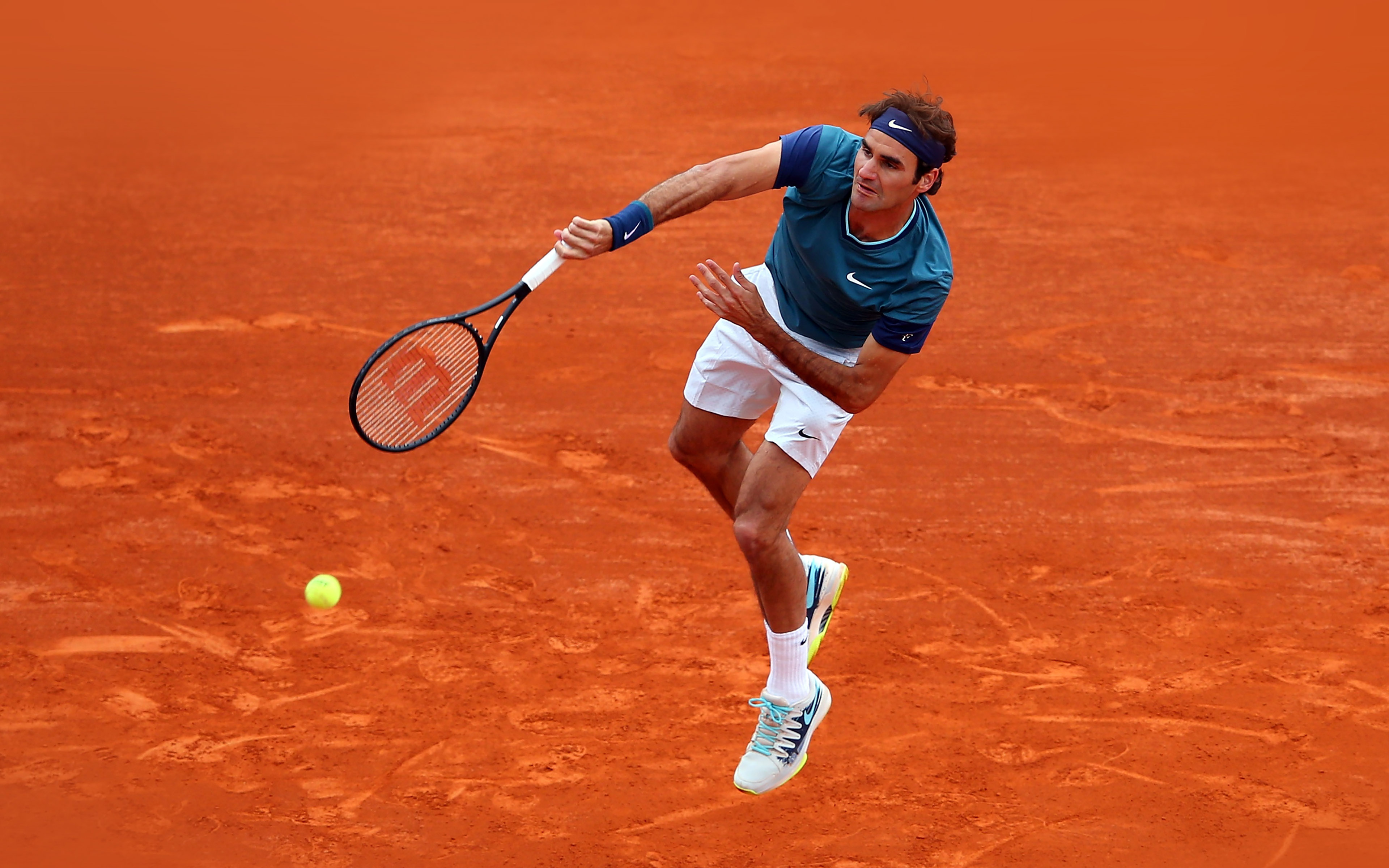 Roger Federer , HD Wallpaper & Backgrounds