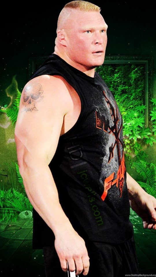 Brock Lesnar Wallpapers Wwe On Wrestling Media - Brock Lesnar Photo Hd , HD Wallpaper & Backgrounds