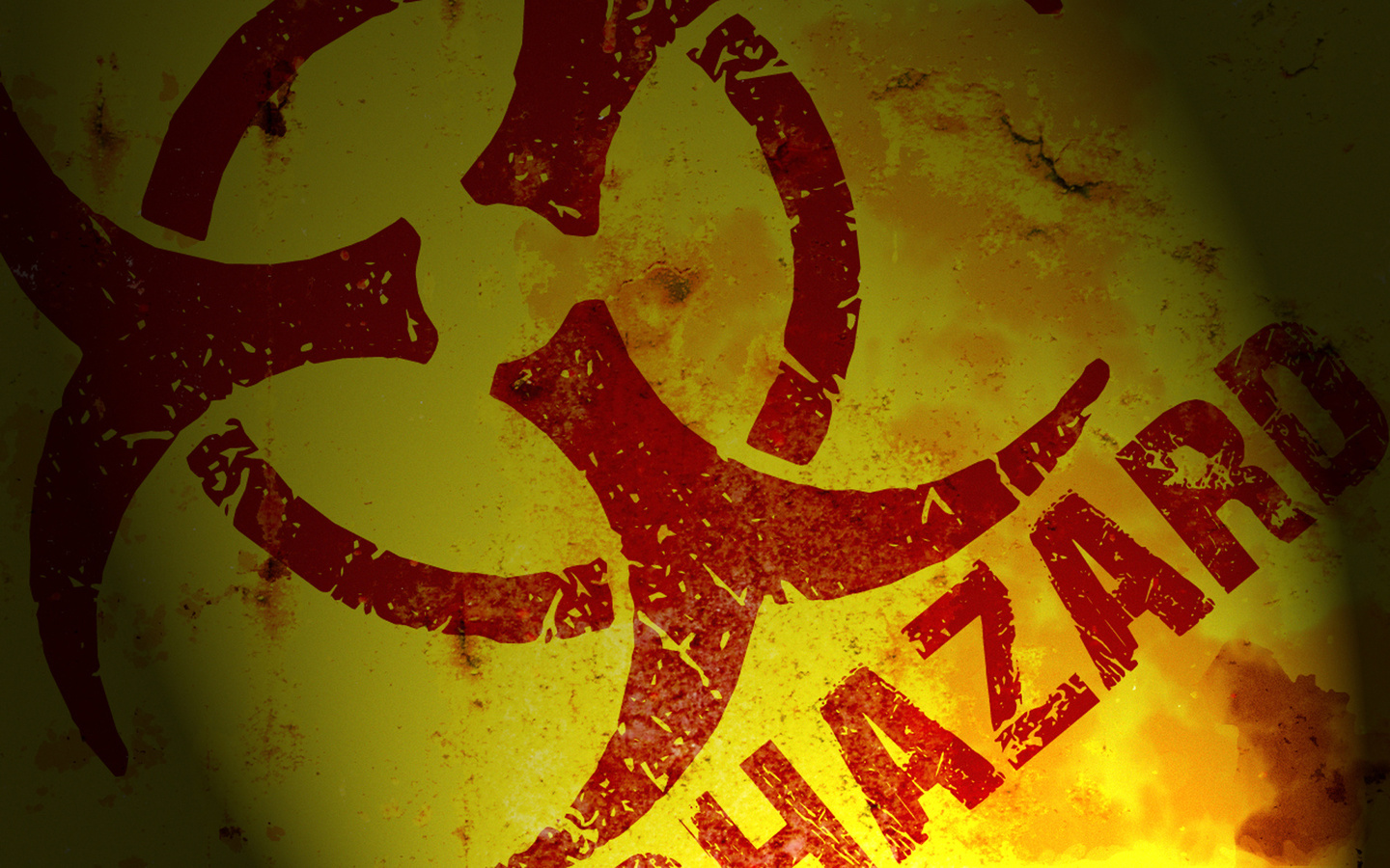 Biohazard, Wallpaper, Download Photo, Radiation - Biohazard Wallpaper Iphone , HD Wallpaper & Backgrounds