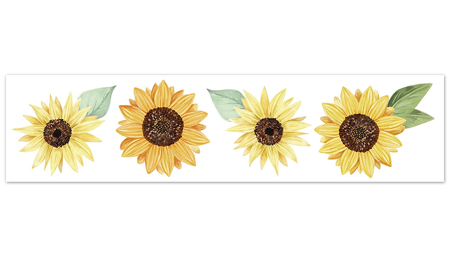 Sunflower Borders , HD Wallpaper & Backgrounds