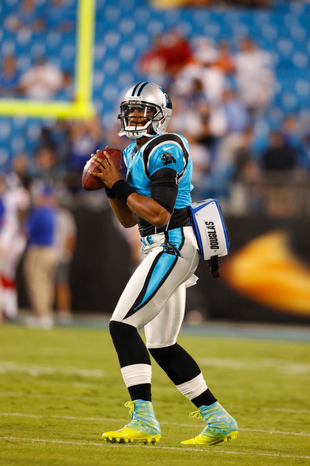 Cam Newton Wallpaper , HD Wallpaper & Backgrounds