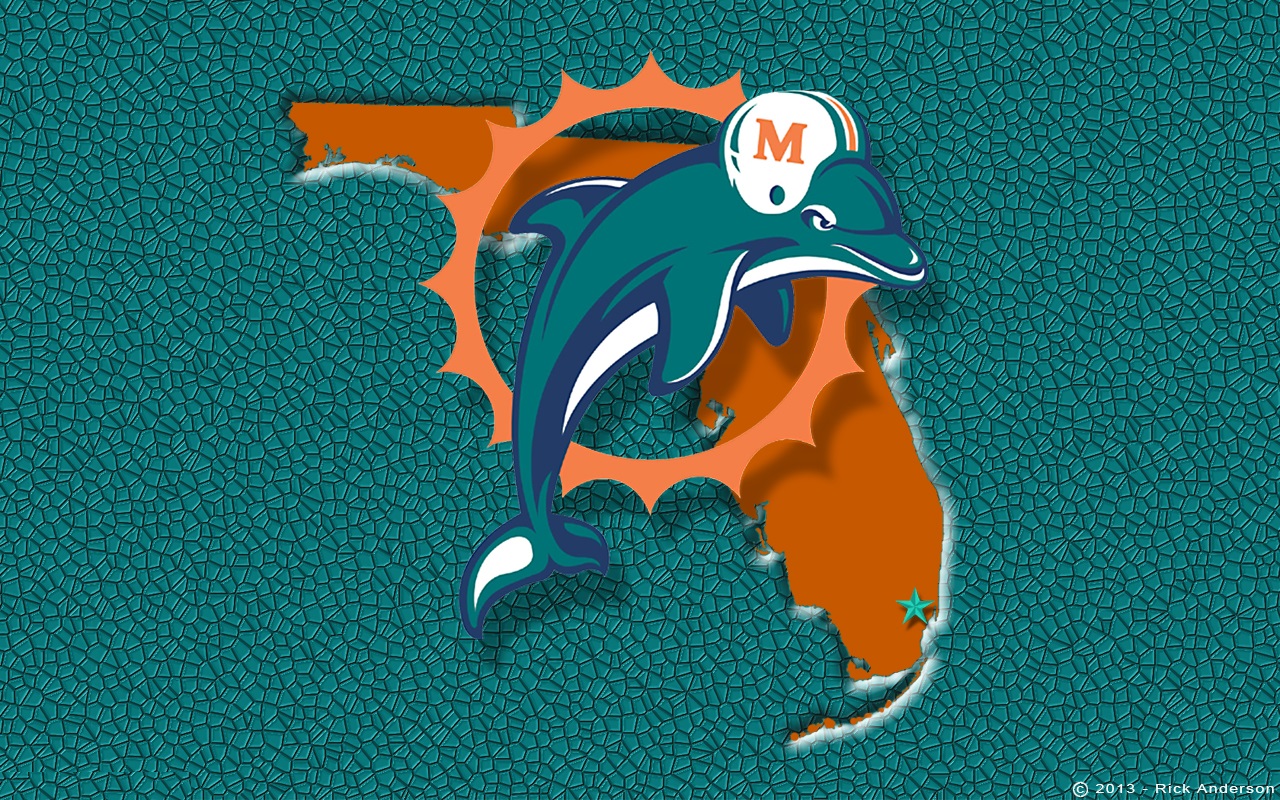 Miami Dolphins Wallpapers Iwallhd Wallpaper Hd - Museum Campus , HD Wallpaper & Backgrounds