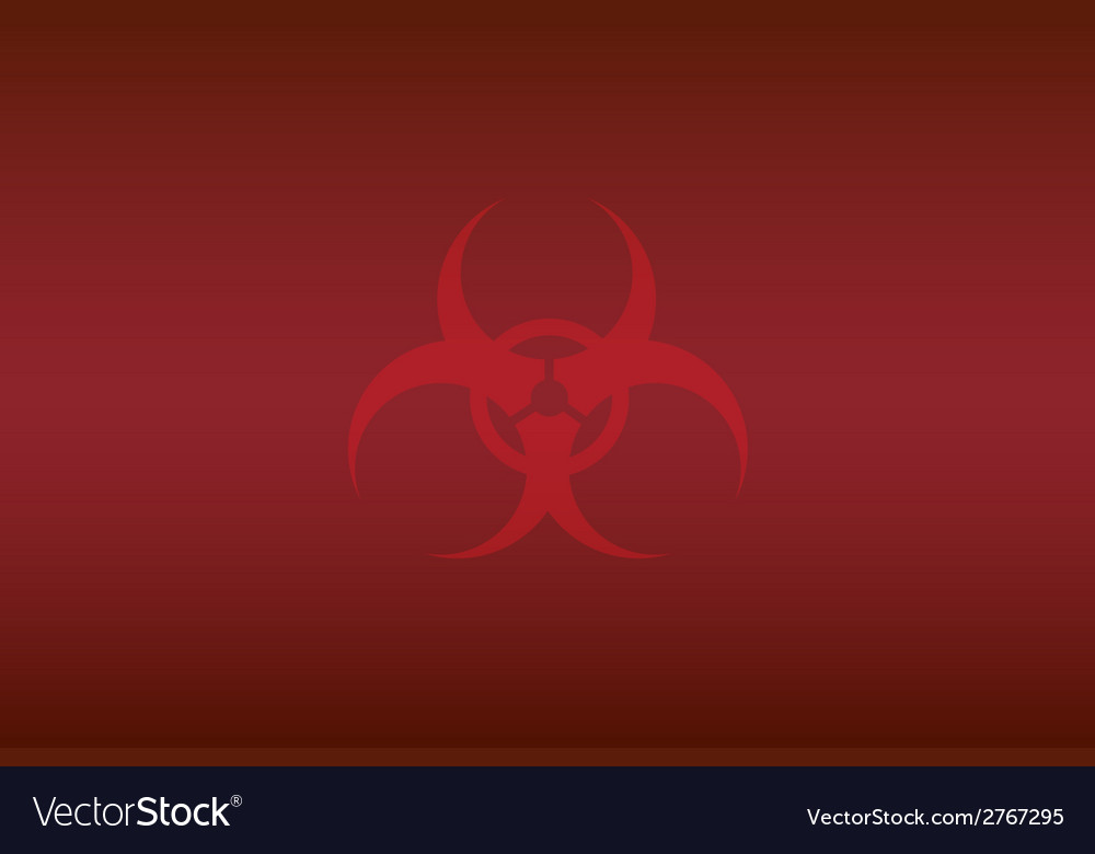 Biohazard Wallpaper - Illustration , HD Wallpaper & Backgrounds