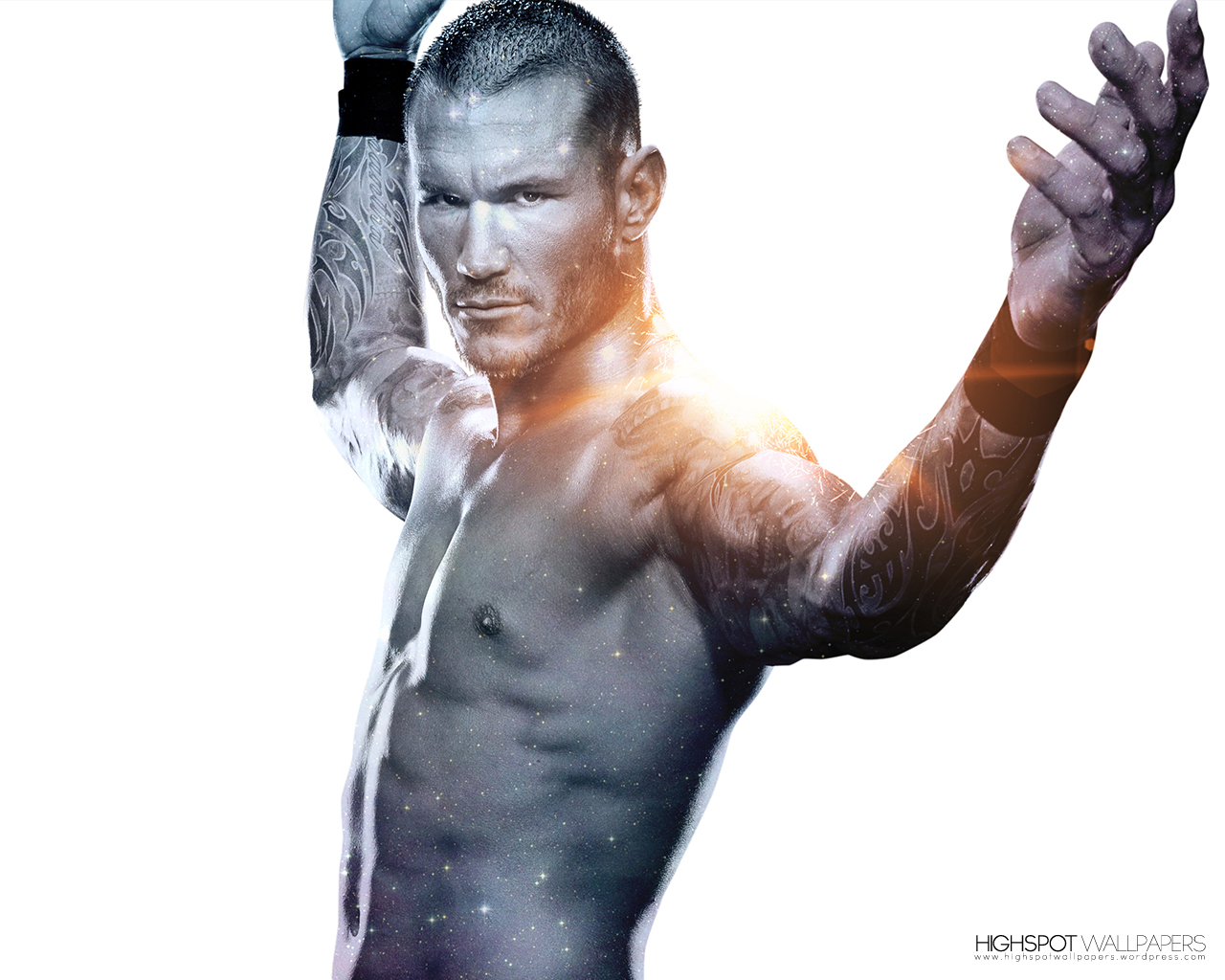 Randy Orton Png , HD Wallpaper & Backgrounds